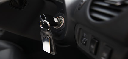 auto locksmith services